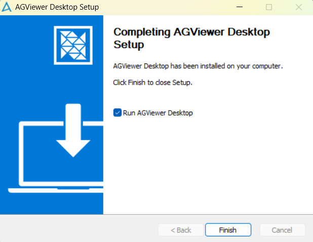Installation Selecting Options