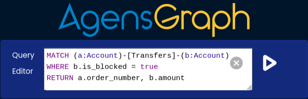Query Editor
